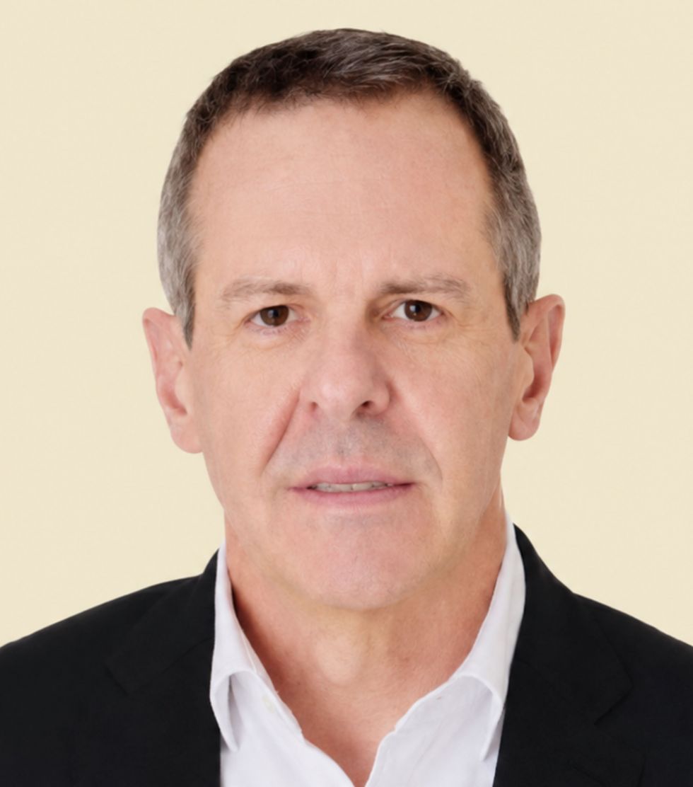 Ricardo Ignacio Bedoya Sáenz, El País