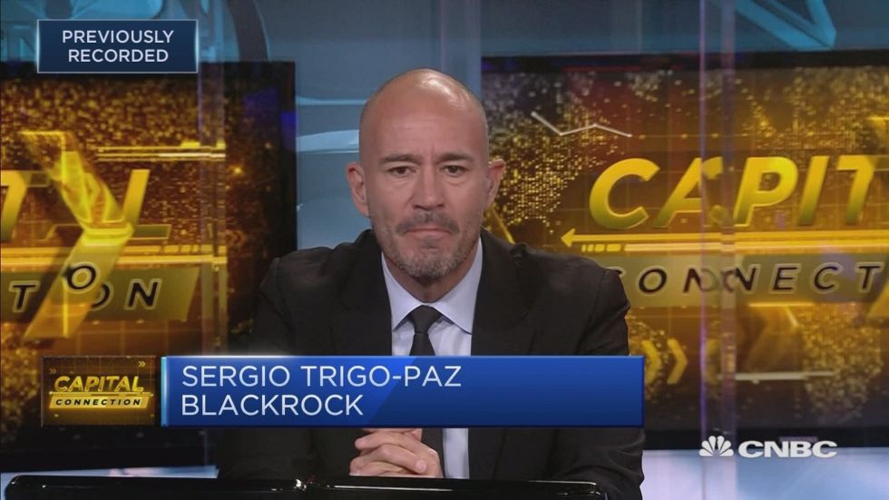 Sergio Trigo Paz, El País